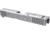 Salient Arms International Tamography G19 Stripped Slide, Titanium-Carbon Nitride, TAM-G19-SLD