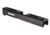 Salient Arms International Tier 1 Gen 4 G17 Stripped Slide Kit, Nitride, SAI-SLD-G17-STRP-T1-GEN4