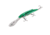 Salmo Freediver 120 Crankbaits, Green Sky, 12cm/4.75in, QFD196