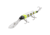 Salmo Freediver 120 Crankbaits, Sick Frog, 12cm/4.75in, QFD176