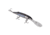 Salmo Freediver 120 Crankbaits, Silver Beast, 12cm/4.75in, QFD174