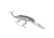 Salmo Freediver 120 Crankbaits, Supernatural Alewife, 12cm/4.75in, QFD200