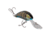Salmo Hornet 40 Crankbaits, Blue Craw, 4cm/1.5in, QHT1139