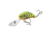 Salmo Hornet 40 Crankbaits, Craw Tiger, 4cm/1.5in, QHT1137