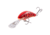 Salmo Hornet 40 Crankbaits, Hot Craw, 4cm/1.5in, QHT1136