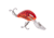 Salmo Hornet 40 Crankbaits, Hot Craw, 4cm/1.5in, QHT1136