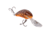 Salmo Hornet 40 Crankbaits, Pumpkin Craw, 4cm/1.5in, QHT1157
