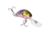 Salmo Hornet 40 Crankbaits, Silver Beast, 4cm/1.5in, QHT1149