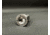 Salmon River Solutions CB/Banish Gold Muzzle Brake, .30 Cal, 1/2x28, Titanium, 1141