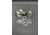 Salmon River Solutions CB/Banish Gold Muzzle Brake, .30 Cal, 1/2x28, Titanium, 1141
