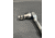 Salmon River Solutions CB/Banish Gold Muzzle Brake, .30 Cal, 1/2x28, Titanium, 1141
