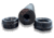 Salmon River Solutions Hub To CB/Banish Bravo Muzzle Device, Black, 1145