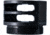 Salmon River Solutions Unknown Suppressors Reaper Muzzle Brake, .308 Winchester, Anodized, Black, 1148