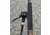 Salmon River Solutions SRS 10in Arca Tactical Rail, Black, 1119