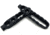 Salmon River Solutions SRS 3.5in Universal Picatinny Rail, Black, 1120