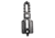 Salmon River Solutions SRS Arca + Picatinny Rail, Black, 1111