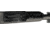 Salmon River Solutions SRS Mid Length Arca Picatinny Rail, Black, 1123