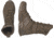 Salomon Forces Salomon Forces XA Forces Jungle Boots - Mens, Earth Brown / Earth Brown / Earth Brown, 11.5, L41267500035