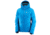 Salomon Whitebreeze Down Jacket - Womens, Hawaiian Surf/Medieval Blue, Large, L40296600-L