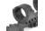 Samson DMR 34MM MOUNT 2 OFFSET, 03-00096-01