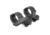 Samson DMR 34MM MOUNT 2 OFFSET, 03-00096-01