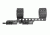 Samson DMR 34MM MOUNT 2 OFFSET, 03-00096-01