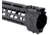 Samson SXT Lightweight Handguard, 13 inch, M-LOK, Black Anodized, 010616601