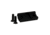 Samson 7mm Adapter Plate for 3XM/30mm Mounts, Bottom 1/3 Co-Witness, Black 7MM-PLATE