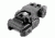Samson A R M S 40l Flip Up Rear Sight Low 40l