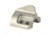 Samson Manufacturing Corp. AC-556 Style Gas Block Front Rifle Sight, Fits Mini 14 Manufactured in 2007 and Earlier, Stainless Steel Finish, Silver, 02-00070-00