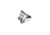 Samson Manufacturing Corp. AC-556 Style Gas Block Front Rifle Sight, Fits Mini 14 Manufactured in 2008 or Later, Stainless Steel Finish, Silver, AC556-GB-08
