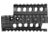Samson AK Rail for Bulgarian Krink, Black K-Rail-Model3