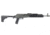Samson AK47 M-LOK K-Rail QD Handguard, Black, 10.5 in, 01-04041-01
