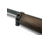 Samson B-TM Ruger 10/22 Rifle Barrel Band, 6061-T6 Aluminum, Black, 04-04081-01