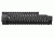 Samson Carbine Free Float Rail, Adams Arms, Black STAR-C-EX-AA