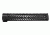 Samson Evolution 12.37in. AR-15/M4 Handguard, Black, 01-03003-01