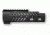 Samson Evolution 4-EX Rail, Black, 01-03012-01