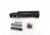 Samson Evolution 7-EX Carbine Free Float, Black, 01-03007-01