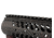 Samson Evolution 9 Midlength Free Float Rail, Black, 01-03008-01