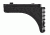 Samson Evolution Hand Stop, Black, 04-03014-01