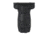 Samson Evolution Vertical Forend Grip Stubby Length Black