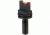 Samson Fibre Optic Sight Post .060in., Black FOS-060-MA4