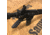 Samson IDF Style Top Mounted Deployable Rear Sight, Black, 02-00056-01