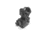 Samson IDF Style Top Mounted Deployable Rear Sight, Black, 02-00056-01