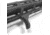 Samson Low Profile M-LOK Hand Stop, Black, 04-01040-01