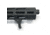 Samson Low Profile M-LOK Hand Stop, Black, 04-01040-01