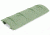 Samson Picatinny Rail Cover - 10 Slots, Foliage Green