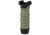 Samson Picatinny Rail Vertical Assembly Grip, Medium Grenade, ODG, Medium Length, 04-06097-39