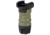 Samson Picatinny Rail Vertical Assembly Grip, Short Grenade, ODG, Short, 04-06096-39