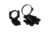 Samson PVS-14/EOTech G32 Quick Release Flip-to-Side Mount, Black QR-PVS14-EO